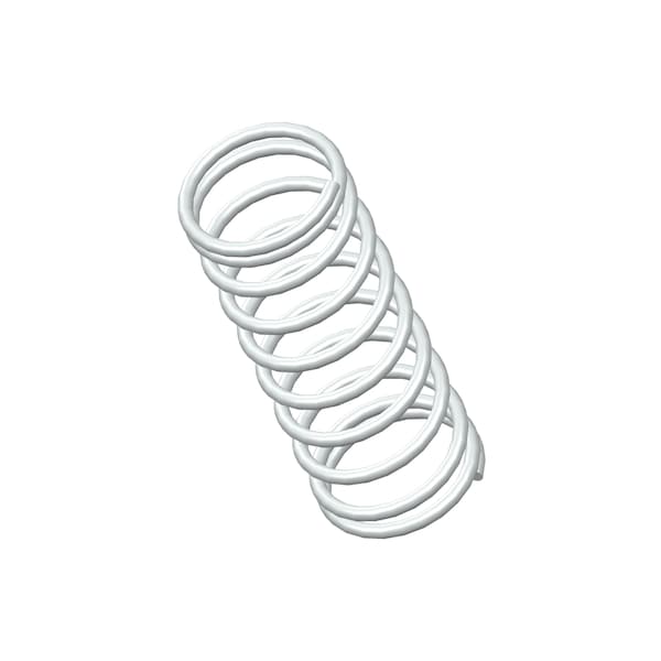 Approved Vendor Compression Spring, O= .250, L= .69, W= .022 - G609976581