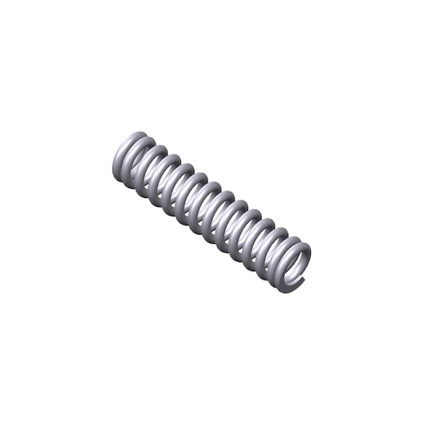 Approved Vendor Compression Spring, O= 0.18, L= 0.75, W= 0.032 - G709964228