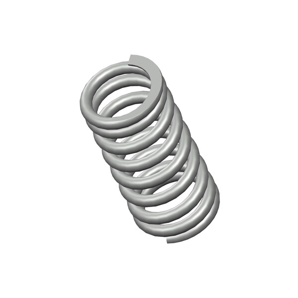 Approved Vendor Compression Spring, O= .703, L= 1.50, W= .098 - G509962998