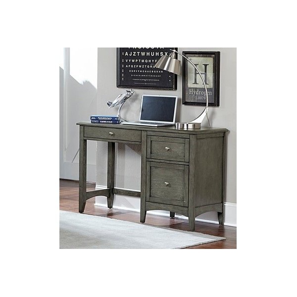 Homelegance 47.5" D X 30.75" H, 18" W X Brown - 2046-15