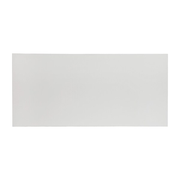 Flash Furniture White/Walnut Home Office Computer Desk with Drawer - GC-MBLK60-WH-WAL-GG