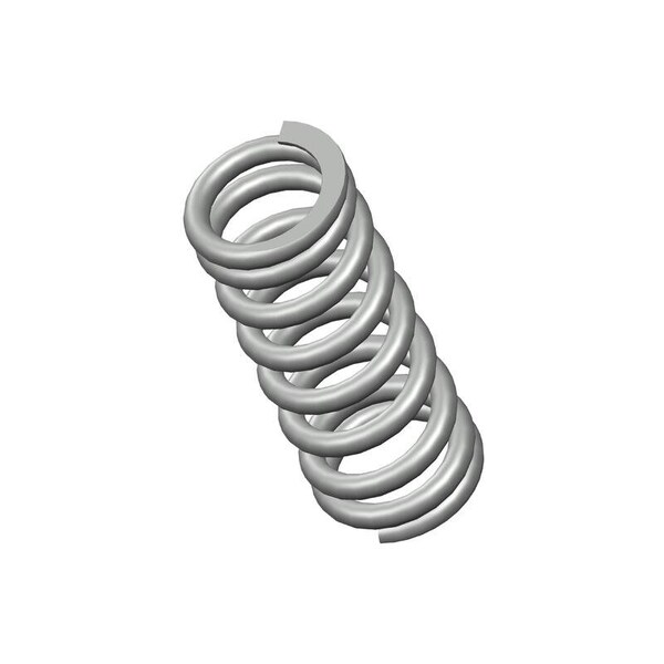 Approved Vendor Compression Spring, O= .120, L= .31, W= .018 - G309971565