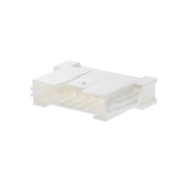 Molex Headers & Wire Housings 2Ckt 3.5Mm W-W Conn M W-W Conn Plug Hous - 511140200