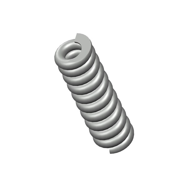 Approved Vendor Compression Spring, O= .420, L= 1.44, W= .111 - G709966000