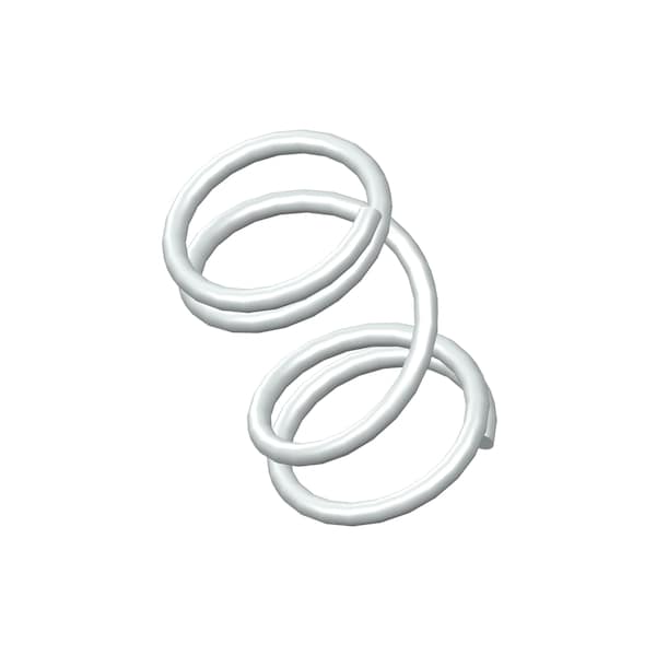 Approved Vendor Compression Spring, O= .188, L= .31, W= .019 - G609973177