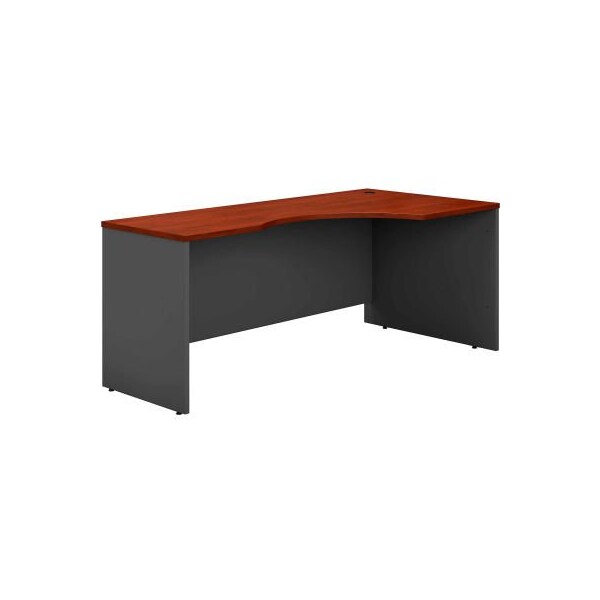 Bush Ind Bush Furniture Right Hand Corner Module - Hansen Cherry - Series C - WC244-23