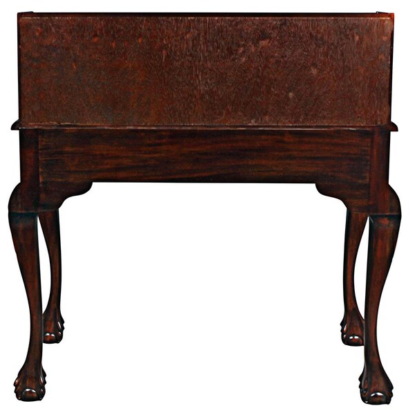 Design Toscano 23" D X 43" H, 41"W W X - AF7045