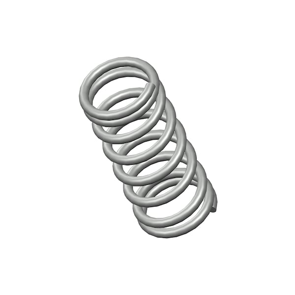 Approved Vendor Compression Spring, O= .250, L= .63, W= .030 - G609975164