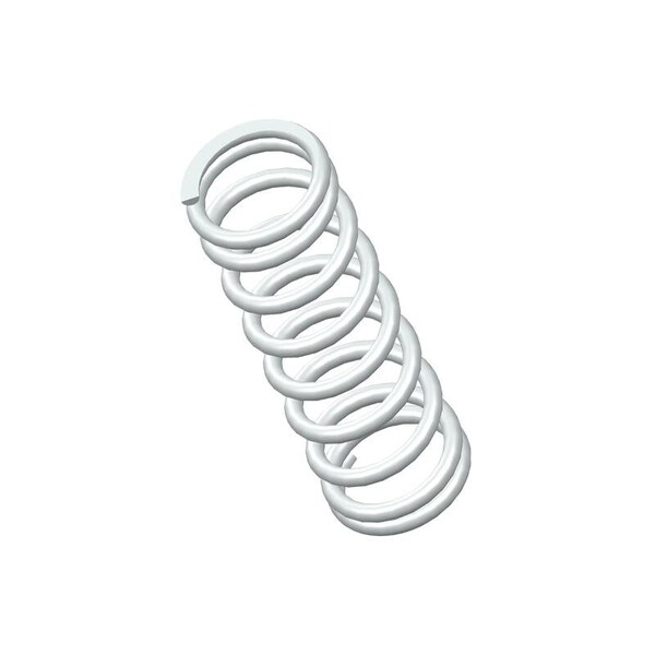 Approved Vendor Compression Spring, O= .180, L= .56, W= .022 - G709966994