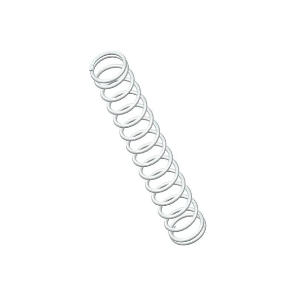 Approved Vendor Compression Spring, O= .120, L= .81, W= .012 - G709969445