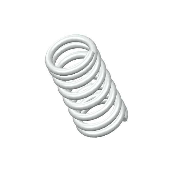Approved Vendor Compression Spring, O= .250, L= .53, W= .035 S/U - G909972702