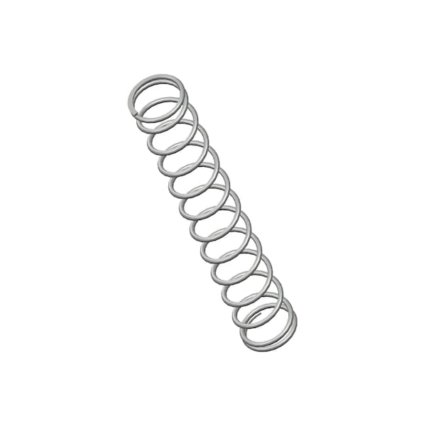 Approved Vendor Compression Spring, O= .180, L= 1.13, W= .016 - G909964202