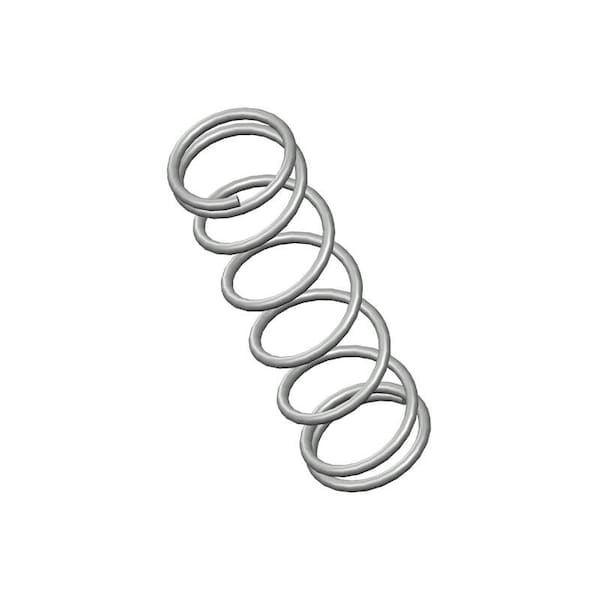 Approved Vendor Compression Spring, O= .088, L= .31, W= .008 - G909966879