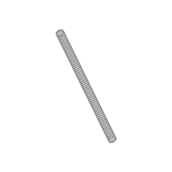 Approved Vendor Compression Spring, O= .250, L= 4.88, W= .035 R - G309971992