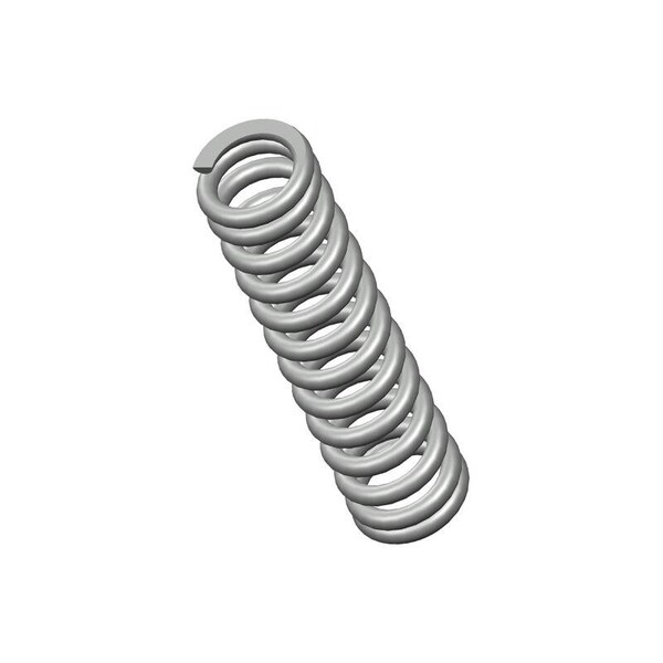 Approved Vendor Compression Spring, O= .120, L= .50, W= .020 - G409972493