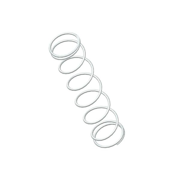Approved Vendor Compression Spring, O= .180, L= .81, W= .012 - G409962630