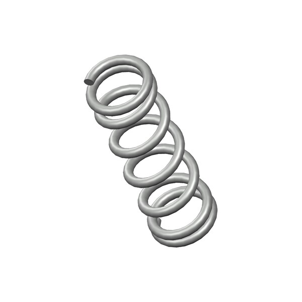 Approved Vendor Compression Spring, O= .140, L= .45, W= .020 R - G909977349