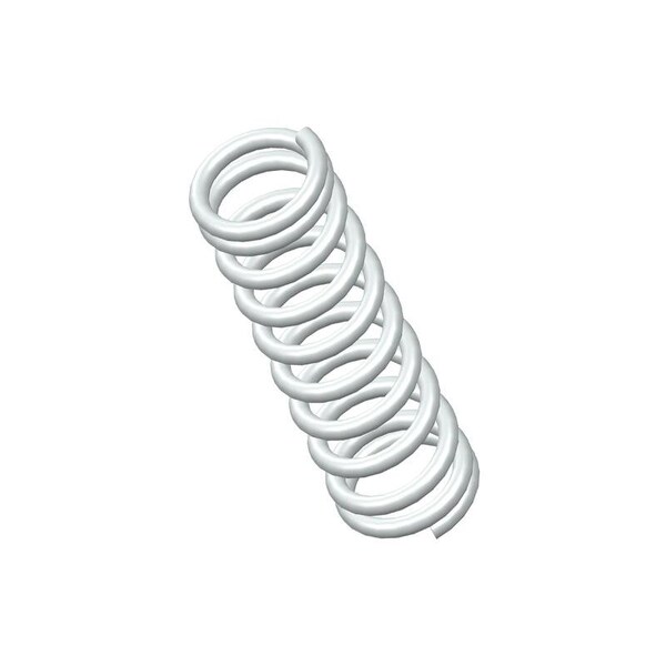 Approved Vendor Compression Spring, O= .088, L= .31, W= .012 - G409968182