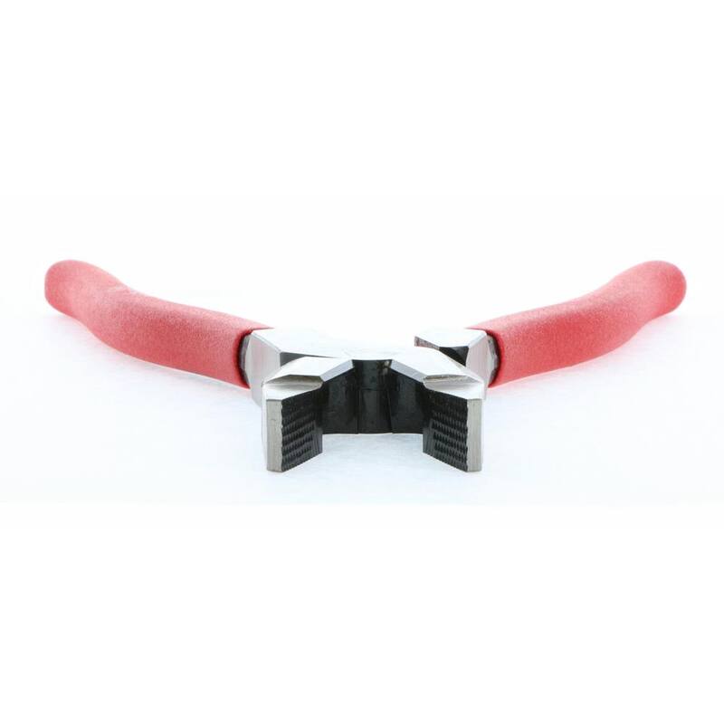 Wiha Classic Grip High-Leverage NE Style Lineman's Pliers - 32631