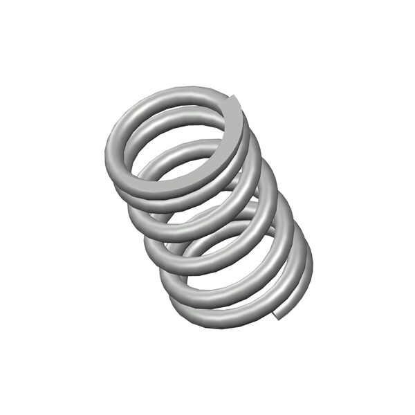 Approved Vendor Compression Spring, O= .484, L= .75, W= .0625 R - G409962159