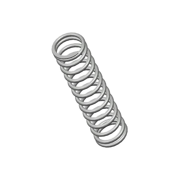 Approved Vendor Compression Spring, O= .720, L= 3.00, W= .080 - G409966171