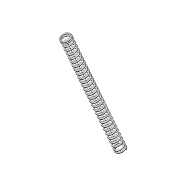 Approved Vendor Compression Spring, O= .312, L= 4.00, W= .0475 R - G609962812