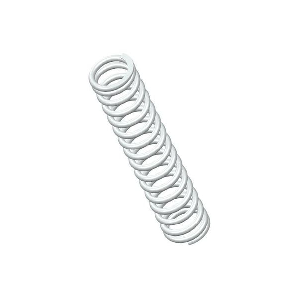 Approved Vendor Compression Spring, O= .480, L= 2.50, W= .0625 - G309962631