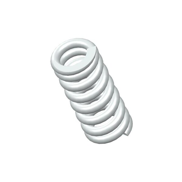 Approved Vendor Compression Spring, O= .180, L= .44, W= .035 - G509971419