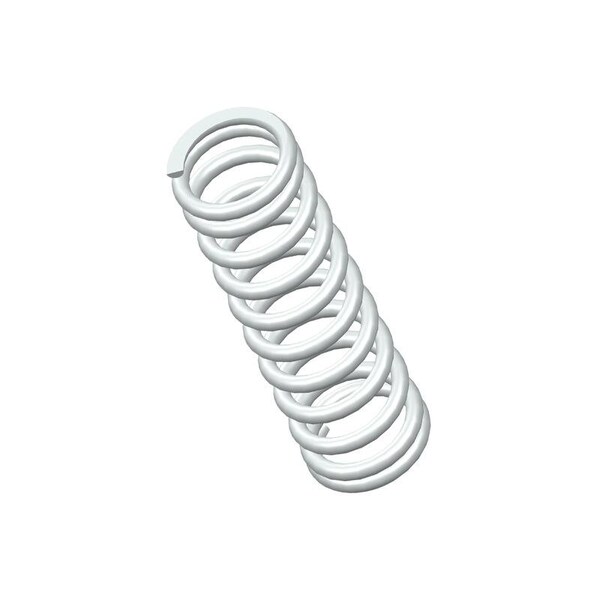 Approved Vendor Compression Spring, O= .480, L= 1.63, W= .063 - G809962421