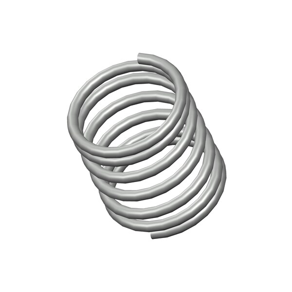 Approved Vendor Compression Spring, O= .703, L= .81, W= .062 - G909977073