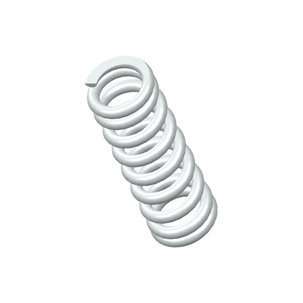 Approved Vendor Compression Spring, O= .312, L= .94, W= .054 - G709975606