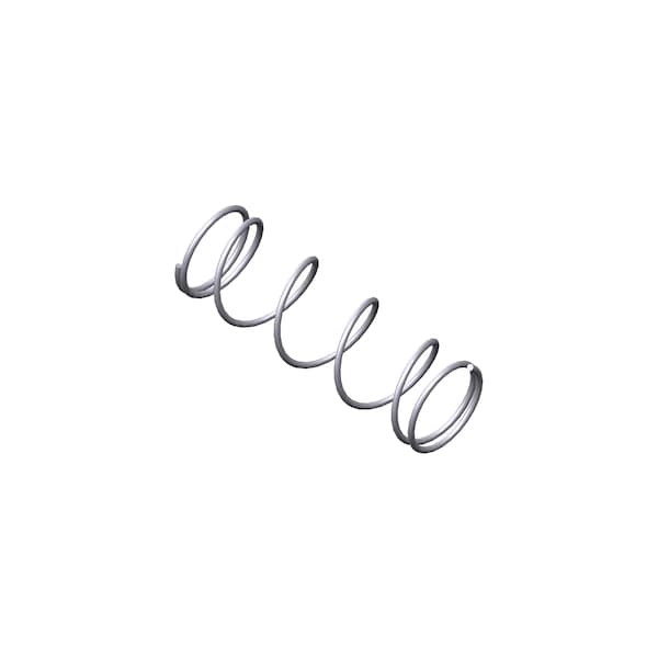 Approved Vendor Compression Spring, O= 0.18, L= 0.563, W= 0.012 - G609971418