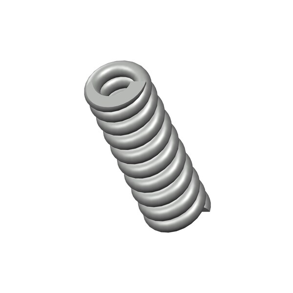 Approved Vendor Compression Spring, O= .250, L= .77, W= .060 R - G409974275
