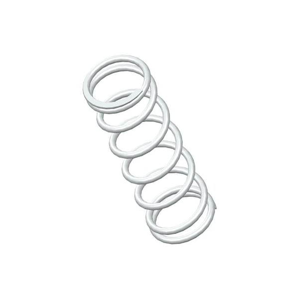 Approved Vendor Compression Spring, O= .120, L= .38, W= .012 - G609969170
