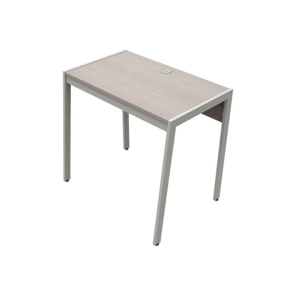 Linea Italia Linea Italia Klin Desk - 33W x 19D - Ash - Seven Series - KLIN740ASH