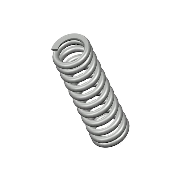 Approved Vendor Compression Spring, O= .156, L= .50, W= .026 R - G209975397
