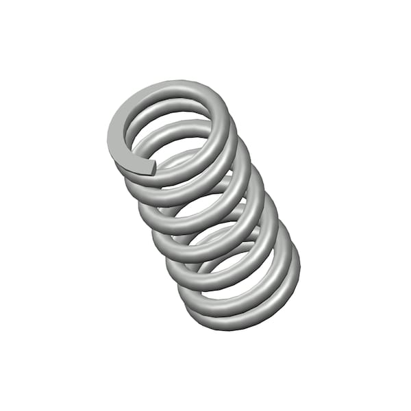 Approved Vendor Compression Spring, O= .609, L= 1.25, W= .090 R - G209966050