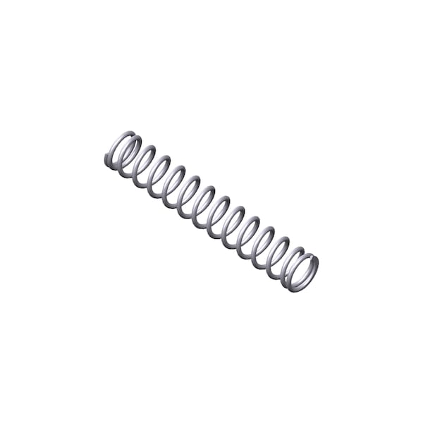 Approved Vendor Compression Spring, O= 0.12, L= 0.688, W= 0.014 - G109960240