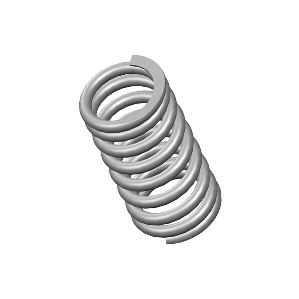 Approved Vendor Compression Spring, O= .500, L= 1.00, W= .067 R - G209969617