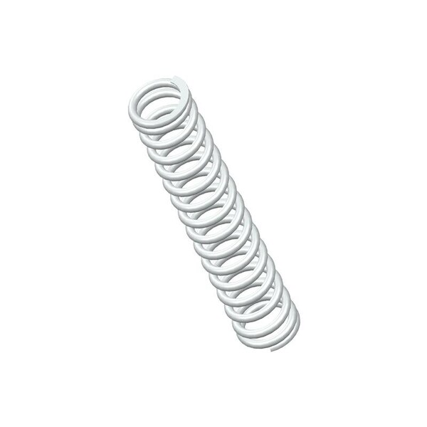Approved Vendor Compression Spring, O= .720, L= 4.00, W= .096 - G209968542