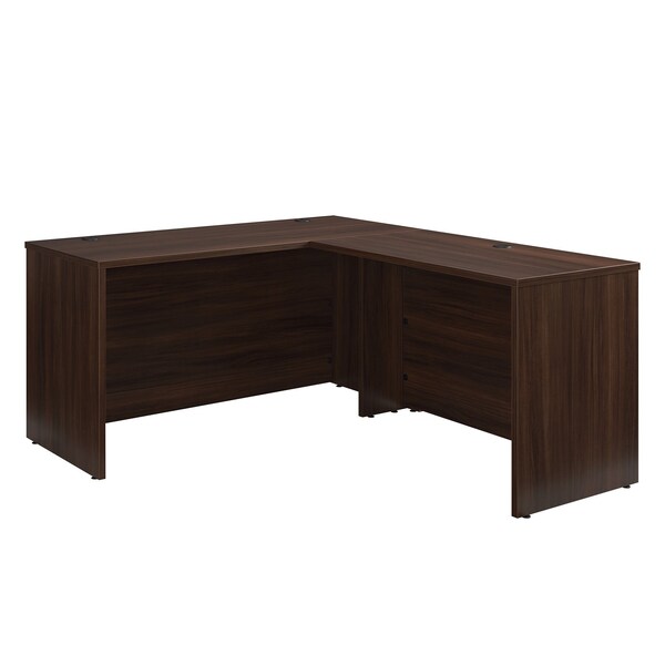Officeworks By Sauder Affirm 60 in. Desk & 42 in. Return Ne Ste A2 - 431863