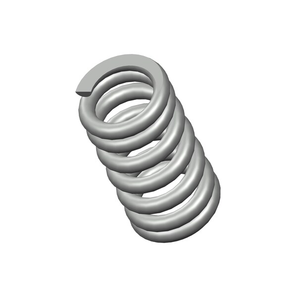 Approved Vendor Compression Spring, O= .437, L= .81, W= .075 R S/U - G109974087