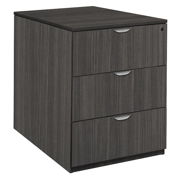 Regency Legacy Stand Up, 46 D X 42 H, 36 W X Wood, Ash Grey - LSLFSD3646AG