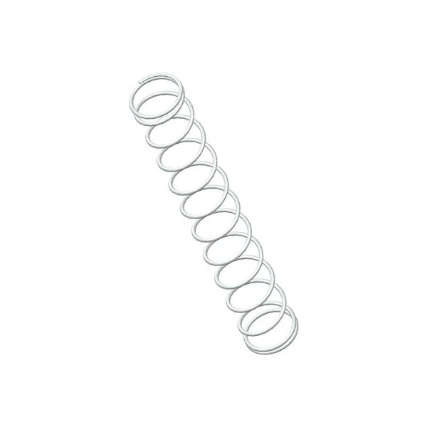 Approved Vendor Compression Spring, O= .300, L= 2.00, W= .022 - G709971677