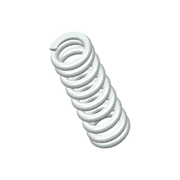 Approved Vendor Compression Spring, O= .420, L= 1.25, W= .076 - G609971913