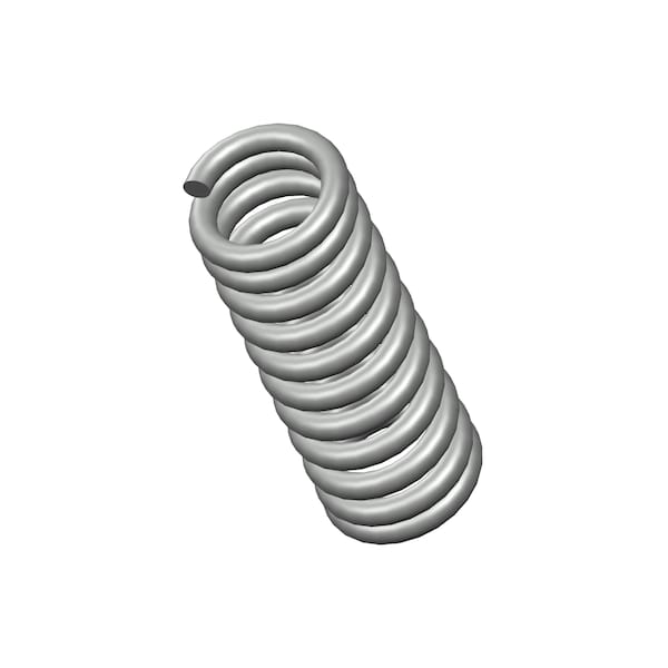 Approved Vendor Compression Spring, O= .328, L= .94, W= .054 - G609961082
