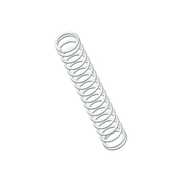 Approved Vendor Compression Spring, O= .480, L= 3.00, W= .051 - G809960977