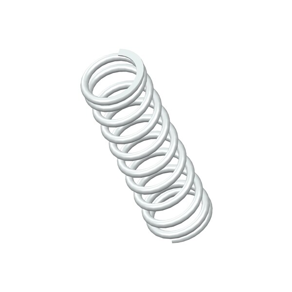 Approved Vendor Compression Spring, O= .453, L= 1.50, W= .053 - G609966049