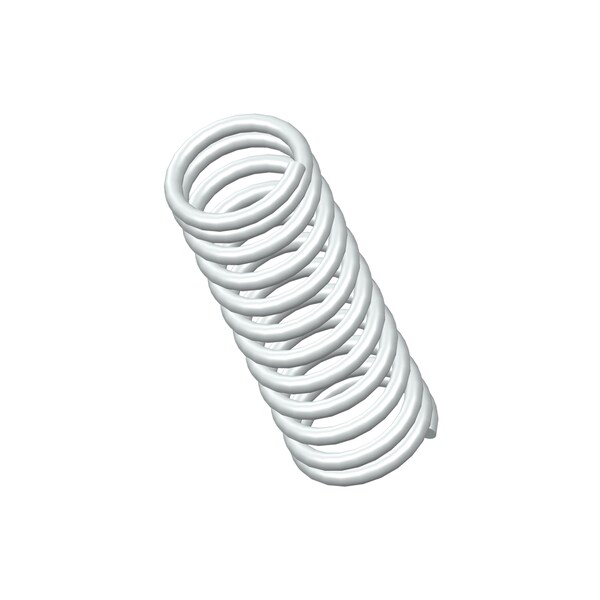 Approved Vendor Compression Spring, O= .343, L= 1.00, W= .041 - G109977330