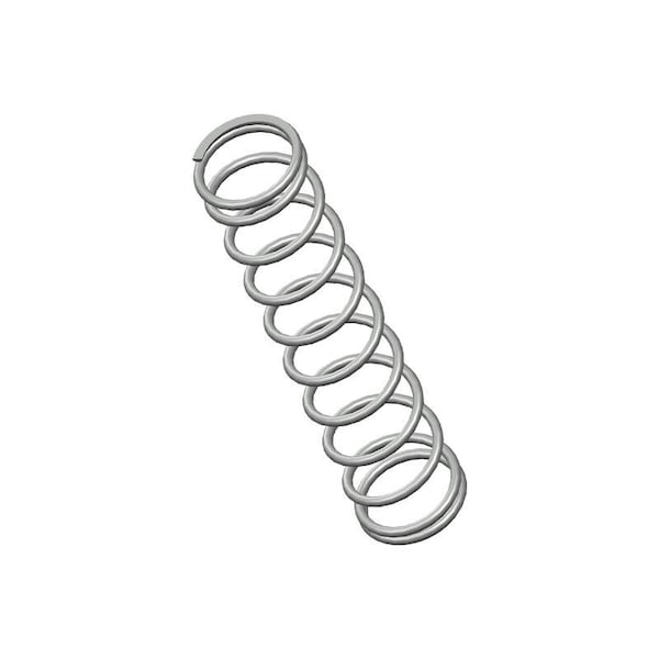 Approved Vendor Compression Spring, O= .240, L= 1.13, W= .022 - G409963682